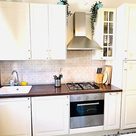 Prada District Milan Apartment Екстериор снимка
