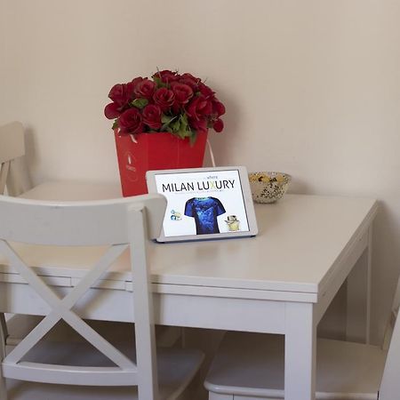 Prada District Milan Apartment Екстериор снимка