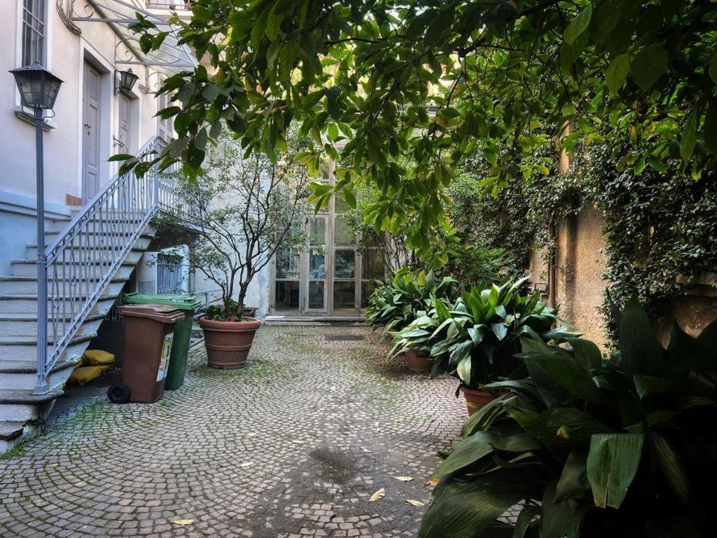Prada District Milan Apartment Екстериор снимка