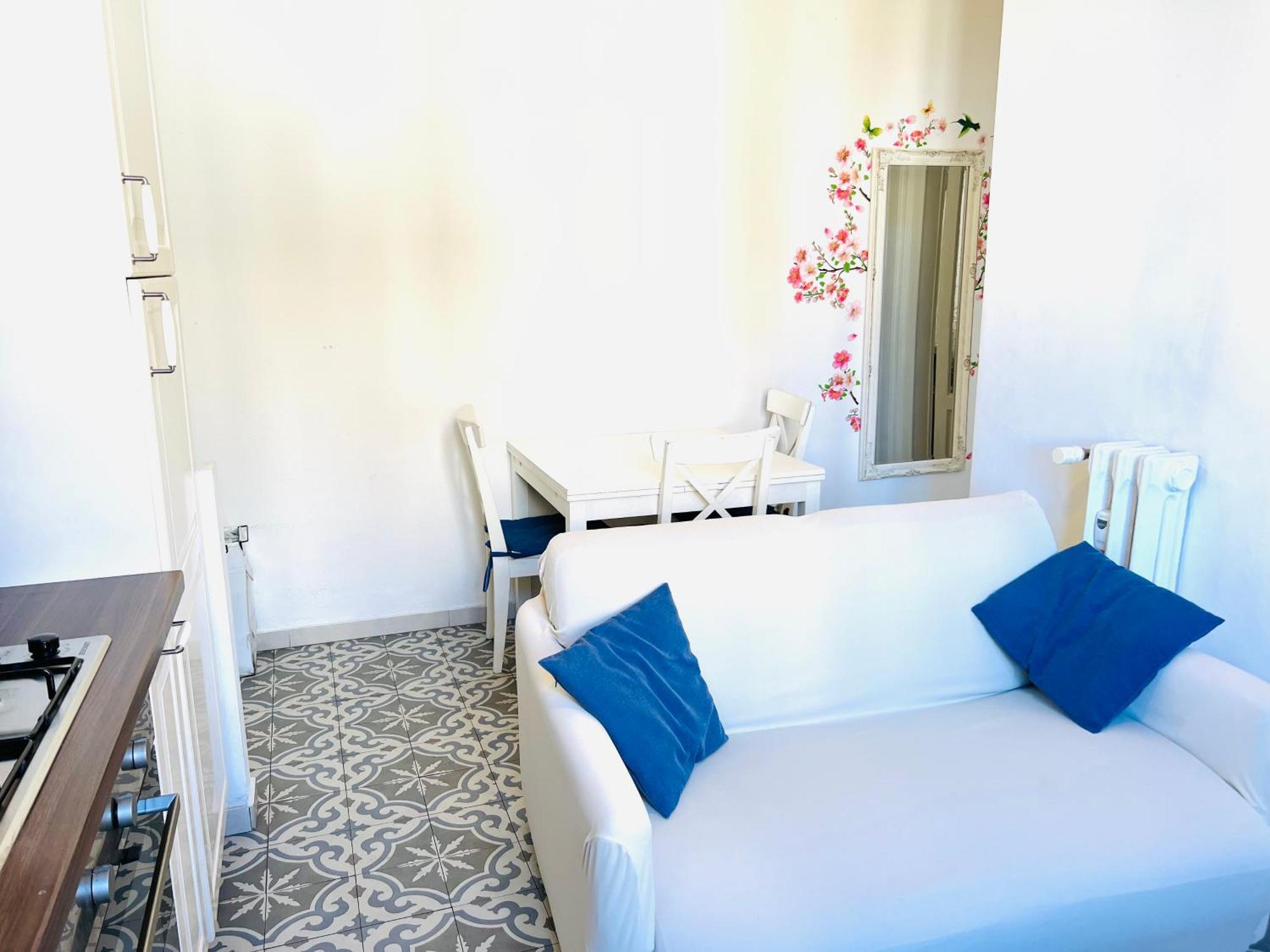 Prada District Milan Apartment Екстериор снимка