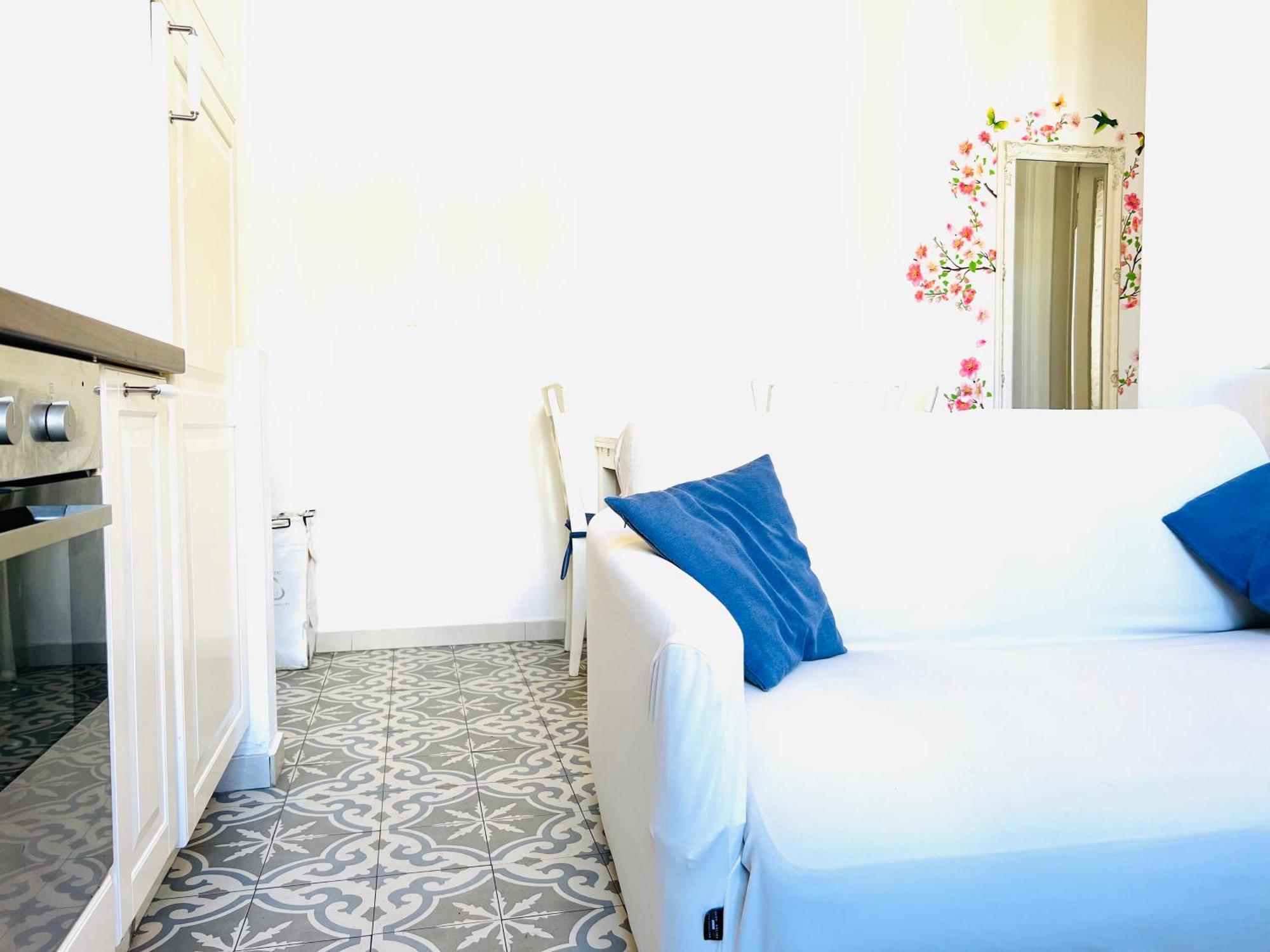 Prada District Milan Apartment Екстериор снимка