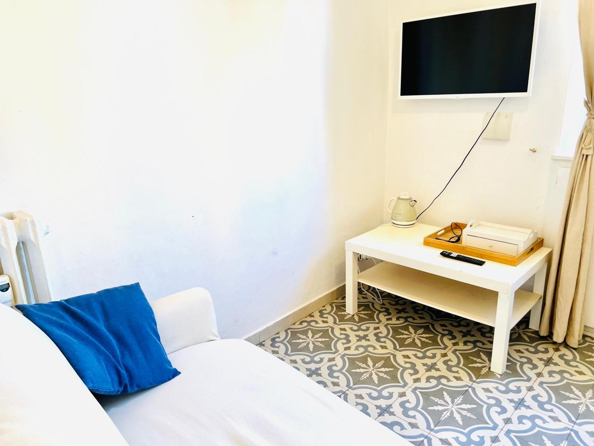 Prada District Milan Apartment Екстериор снимка