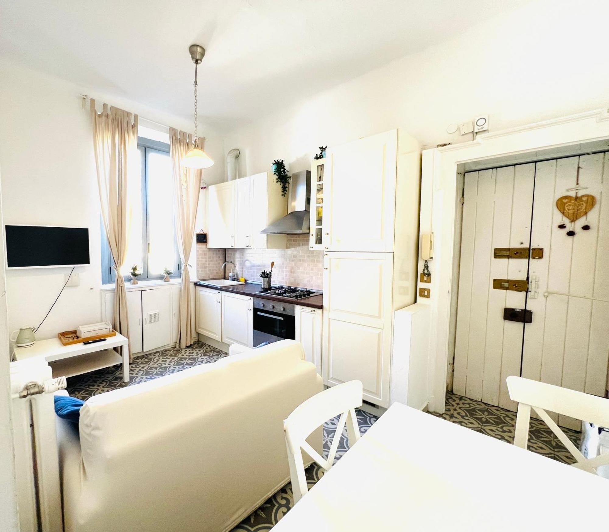 Prada District Milan Apartment Екстериор снимка