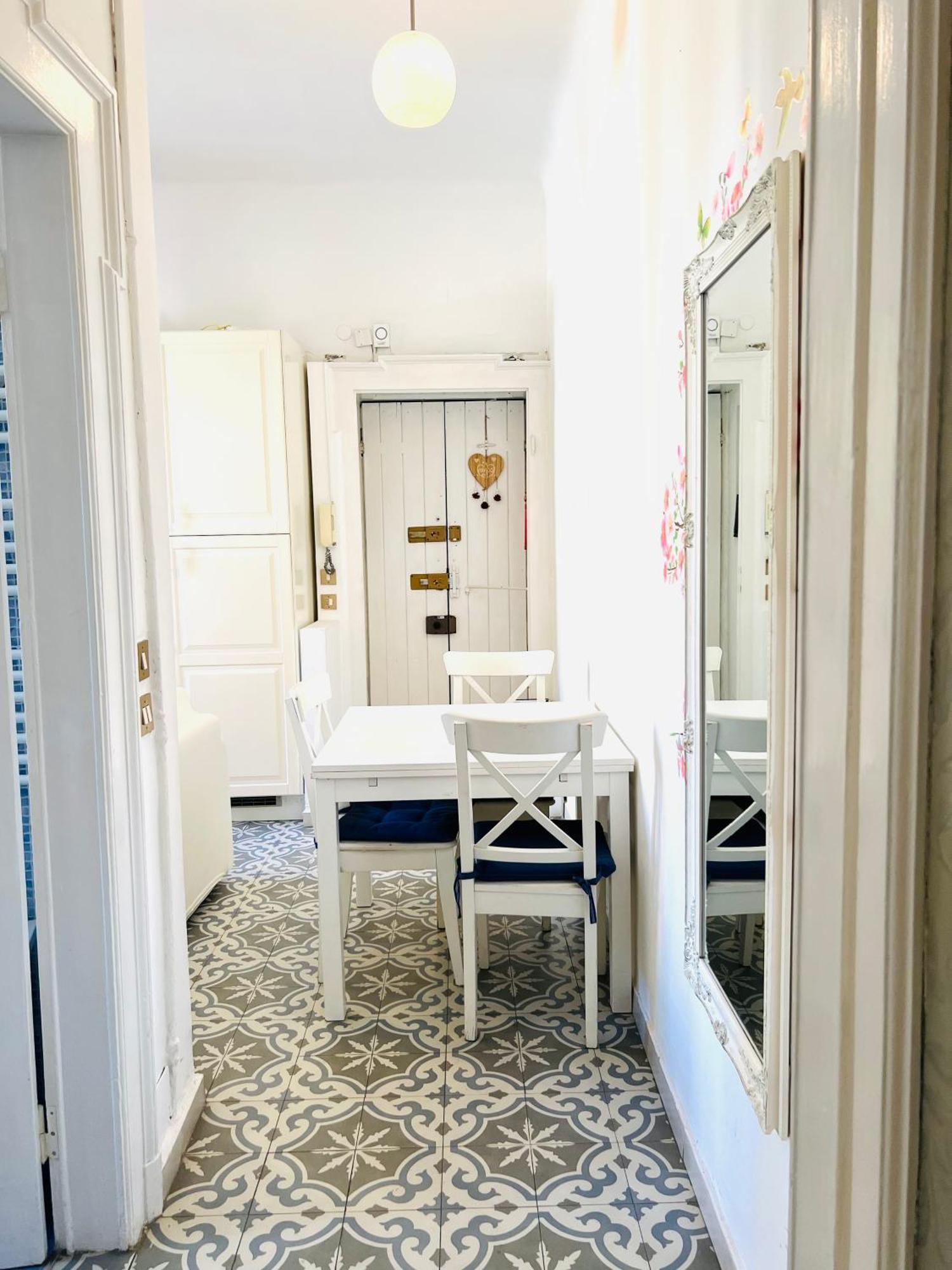 Prada District Milan Apartment Екстериор снимка