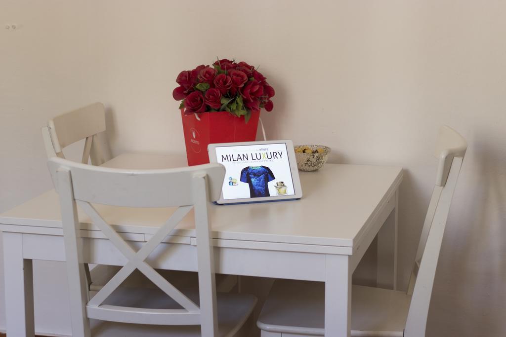 Prada District Milan Apartment Екстериор снимка