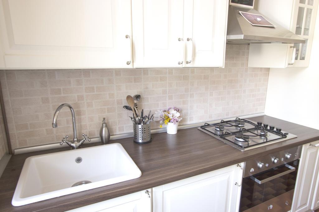 Prada District Milan Apartment Екстериор снимка