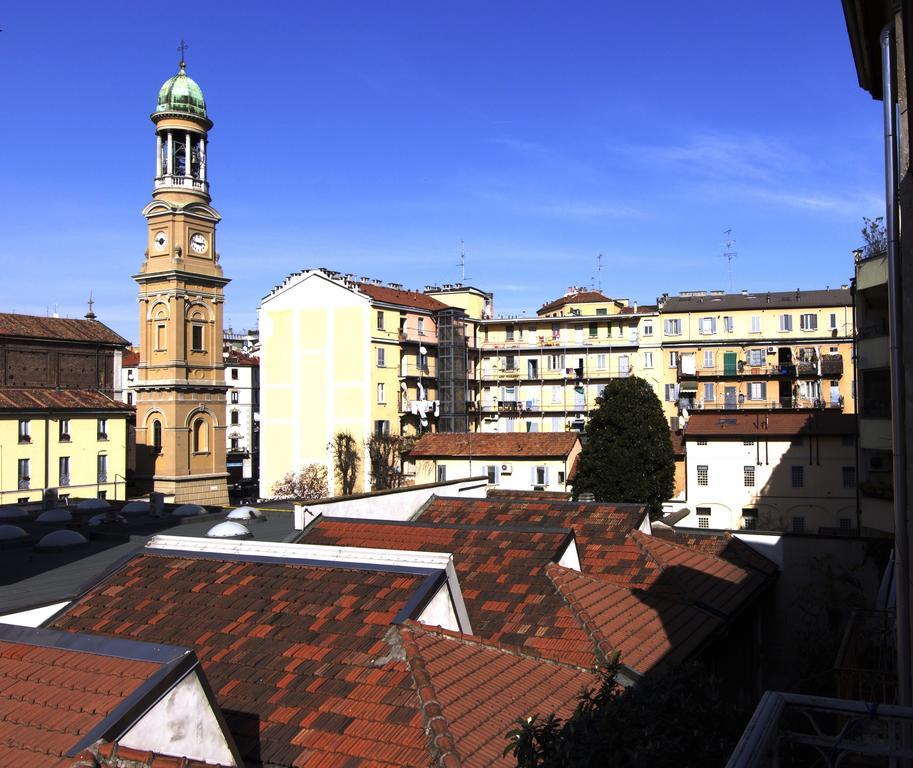 Prada District Milan Apartment Екстериор снимка